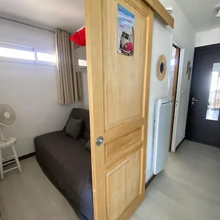 A Port : 4 Pers, Piscine, Front De Mer, Terrasse, Parking - Fr-1-798-9
