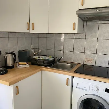A Port : 4 Pers, Piscine, Front De Mer, Terrasse, Parking - Fr-1-798-9 * لوسات