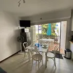 A Port : 4 Pers, Piscine, Front De Mer, Terrasse, Parking - Fr-1-798-9 *