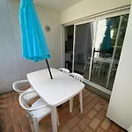 A Port : 4 Pers, Piscine, Front De Mer, Terrasse, Parking - Fr-1-798-9 アパート *
