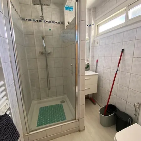 A Port : 4 Pers, Piscine, Front De Mer, Terrasse, Parking - Fr-1-798-9 Apartment Leucate